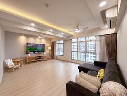 Blk 409D Northshore Residences II (Punggol), HDB 5 Rooms #578316101